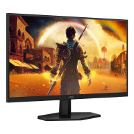 MONITOR 27 AOC GAMING 27G42E IPS FHD 180HZ HDMI DP NEGRO