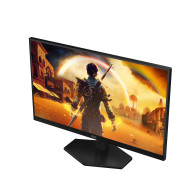 MONITOR 27 AOC GAMING 27G42E IPS FHD 180HZ HDMI DP NEGRO