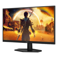 MONITOR 27 AOC GAMING 27G42E IPS FHD 180HZ HDMI DP NEGRO