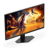 MONITOR 27 AOC GAMING 27G4XE FHD 180HZ 2HDMI 1DP MM NEGRO