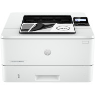 IMPRESORA HP LASERJET MONOCROMO Pro 4002DN BLANCA 2Z605F