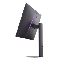Monitor LG UltraGear 32GS95UV-B 32" UHD 4K W-OLED Dual 480Hz/240Hz 0.03ms HDR FreeSync/G-Sync