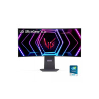 Monitor LG UltraGear 39GS95QE-B 39" UWQHD OLED 240Hz 0.03ms HDR FreeSync/G-Sync Curvo