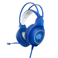 AURICULAR ENERGY HEADSET GAMING ESG 2 SONIC LED BLUE 453320