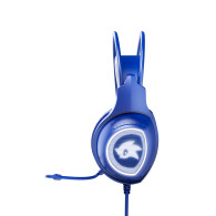 AURICULAR ENERGY HEADSET GAMING ESG 2 SONIC LED BLUE 453320