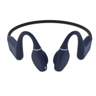AURICULAR CREATIVE OUTLIER FREE PRO PLUS INALAMBRICO CONDUCCION OSEA AZUL