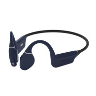 AURICULAR CREATIVE OUTLIER FREE PRO PLUS INALAMBRICO CONDUCCION OSEA AZUL