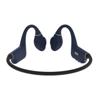 AURICULAR CREATIVE OUTLIER FREE PRO PLUS INALAMBRICO CONDUCCION OSEA AZUL