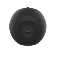 ALTAVOCES CREATIVE PEBBLE 2.0 V2 USB-C NEGRO