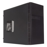 CAJA MICRO-ATX SEMITORRE UNYKA GREY RAIN EVO USB3.0/2.0 (Fuente500W) 52088