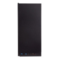 CAJA MICRO-ATX SEMITORRE UNYKA GREY RAIN EVO USB3.0/2.0 (Fuente500W) 52088