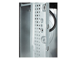 CAJA MICRO-ATX/MINI-ITX SOBREMESA UNYKA 2010 USB TYPE C (FUENTE SFX 450W) 52103