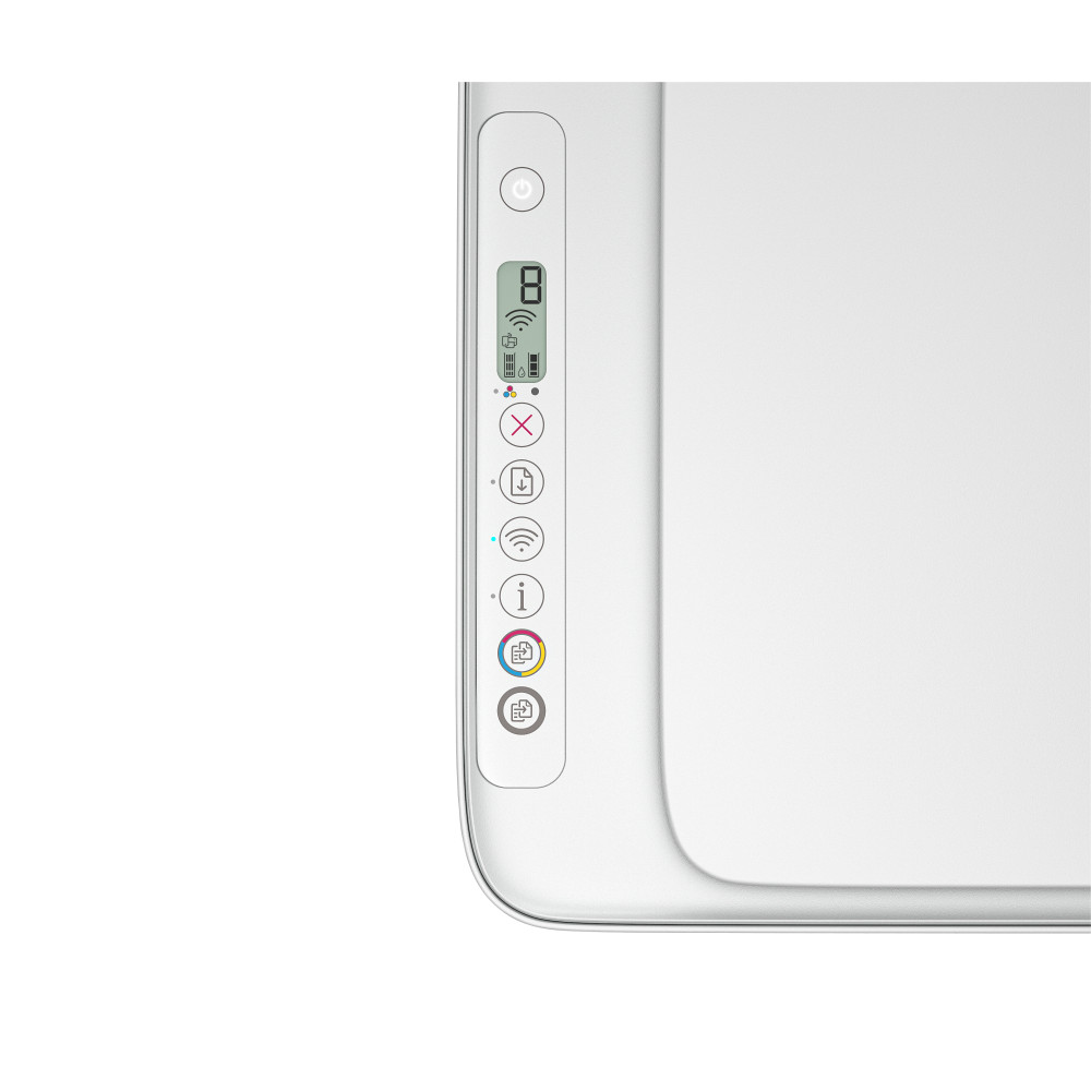 IMPRESORA HP DESKJET MULTIFUNCION 2810e WIFI/USB 588Q0B(305)