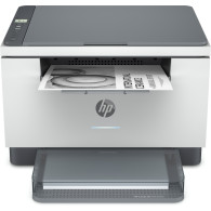 IMPRESORA HP LASERJET MONOCROMO MFP M234DW WIFI DUPLEX 6GW99F BLANCA(135A)