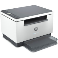 IMPRESORA HP LASERJET MONOCROMO MFP M234DW WIFI DUPLEX 6GW99F BLANCA(135A)