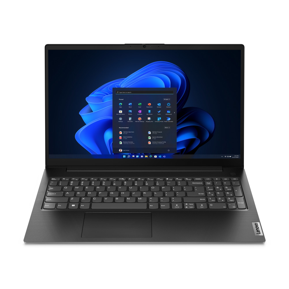 PORTATIL LENOVO R5-7520U 8G 512GB 15.6 WIFI BT5.1 SSO V15G4AMN 82YU0168SP