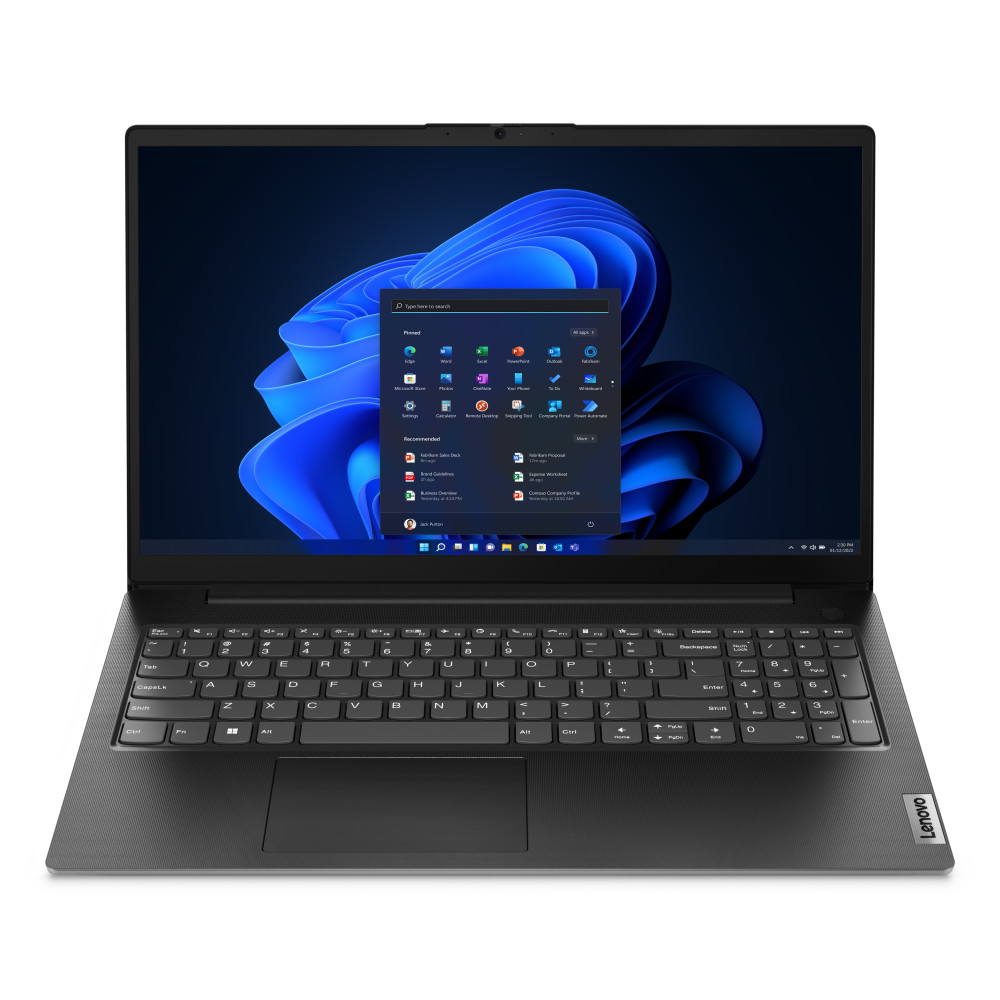 PORTATIL LENOVO I7-13620H 8GB 512GB 15.6 SSO 83A100W7SP