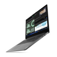 PORTATIL LENOVO I7-1355U 16GB 512GBSSD 17.3FHD USBC RJ45 W11H 83A2001KSP