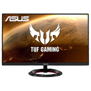 MONITOR GAMING 23.8" ASUS TUF VG249Q1R FULLHD 165HZ 1MS MULTIMEDIA NEGRO
