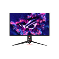 Monitor Asus ROG Swift PG32UCDMZ 32" UHD 4K OLED 240Hz 0.03ms HDR FreeSync/G-Sync