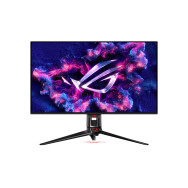 Monitor Asus ROG Swift PG32UCDMZ 32" UHD 4K OLED 240Hz 0.03ms HDR FreeSync/G-Sync