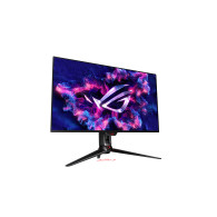 Monitor Asus ROG Swift PG32UCDMZ 32" UHD 4K OLED 240Hz 0.03ms HDR FreeSync/G-Sync