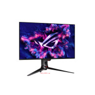 Monitor Asus ROG Swift PG32UCDMZ 32" UHD 4K OLED 240Hz 0.03ms HDR FreeSync/G-Sync