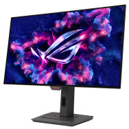 Monitor Asus ROG Strix XG27AQDMG 27" QHD 2K W-OLED 240Hz 0.03ms HDR10 FreeSync