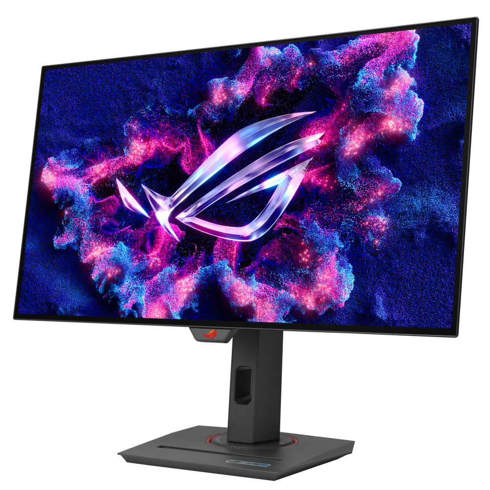 Monitor Asus ROG Strix XG27AQDMG 27" QHD 2K W-OLED 240Hz 0.03ms HDR10 FreeSync