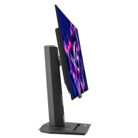 Monitor Asus ROG Strix XG27AQDMG 27" QHD 2K W-OLED 240Hz 0.03ms HDR10 FreeSync