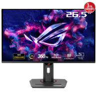 Monitor Asus ROG Strix OLED XG27ACDNG 27" QHD QD-OLED 360Hz 0.03ms HDR FreeSync/G-Sync