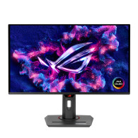 Monitor Asus ROG Strix OLED XG27ACDNG 27" QHD QD-OLED 360Hz 0.03ms HDR FreeSync/G-Sync