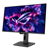 Monitor Asus ROG Strix OLED XG27ACDNG 27" QHD QD-OLED 360Hz 0.03ms HDR FreeSync/G-Sync