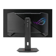 Monitor Asus ROG Strix OLED XG27ACDNG 27" QHD QD-OLED 360Hz 0.03ms HDR FreeSync/G-Sync