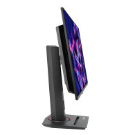 Monitor Asus ROG Strix OLED XG27ACDNG 27" QHD QD-OLED 360Hz 0.03ms HDR FreeSync/G-Sync