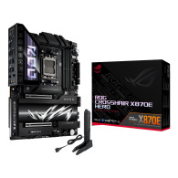Placa Base Asus ROG CrossHair X870E Hero WIFI Socket AM5