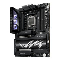 Placa Base Asus ROG CrossHair X870E Hero WIFI Socket AM5