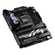 Placa Base Asus ROG CrossHair X870E Hero WIFI Socket AM5