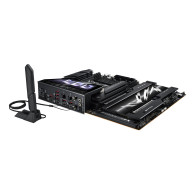 Placa Base Asus ROG CrossHair X870E Hero WIFI Socket AM5