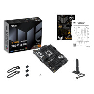Placa Base Asus TUF Gaming X870-Plus WIFI Socket AM5