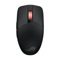 Ratón Asus ROG Strix Impact III 36000 Dpi 57g Wireless Negro