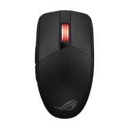 Ratón Asus ROG Strix Impact III 36000 Dpi 57g Wireless Negro