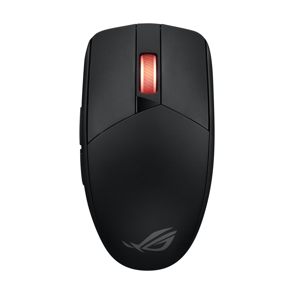 Ratón Asus ROG Strix Impact III 36000 Dpi 57g Wireless Negro
