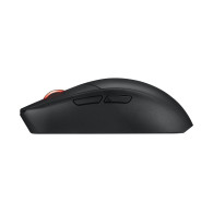 Ratón Asus ROG Strix Impact III 36000 Dpi 57g Wireless Negro