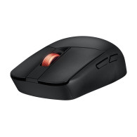Ratón Asus ROG Strix Impact III 36000 Dpi 57g Wireless Negro