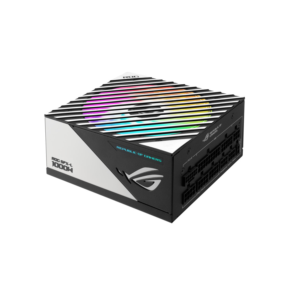 Fuente/PSU Asus ROG LOKI SFX-L 80 Plus Platinum 1000W ATX 3.0 Modular