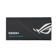 Fuente/PSU Asus ROG LOKI SFX-L 80 Plus Platinum 1000W ATX 3.0 Modular
