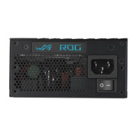 Fuente/PSU Asus ROG LOKI SFX-L 80 Plus Platinum 1000W ATX 3.0 Modular