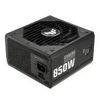 Fuente/PSU Asus TUF Gaming 80 Plus Gold 850W ATX 3.1 PCIe 5.1 Modular