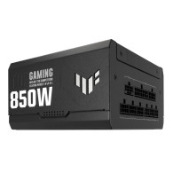 Fuente/PSU Asus TUF Gaming 80 Plus Gold 850W ATX 3.1 PCIe 5.1 Modular